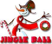 Feature screenshot game Jingle Ball