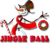 Функция скриншота игры Jingle Ball