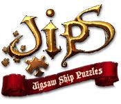 Functie screenshot spel JiPS: Jigsaw Ship Puzzles