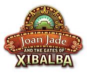 Feature screenshot game Joan Jade and the Gates of Xibalba