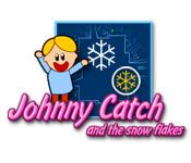 Feature screenshot game Johnny Catch