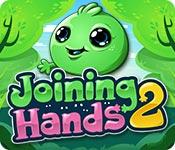 Feature screenshot game Joining Hands 2