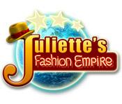 Функция скриншота игры Juliette's Fashion Empire