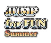 Image Jump for Fun: Summer