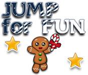 Feature screenshot game Jump for Fun