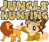 Feature screenshot game Jungle Hunting