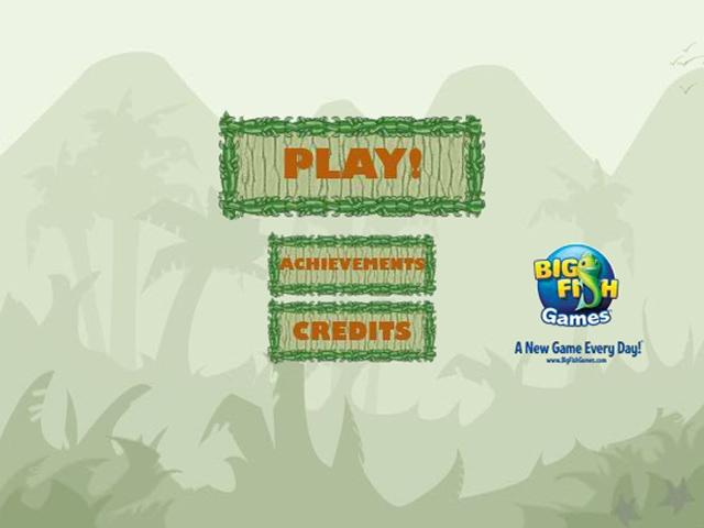 Game screenshot 1 Jungle Juggernaut