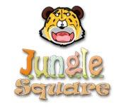 Функция скриншота игры Jungle Square