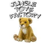 Image Jungle Toy Factory