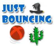 Image Just Bouncing