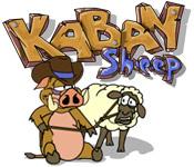 Feature screenshot game Kaban Sheep