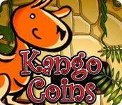 Feature screenshot game Kango Coins
