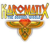Har skärmdump spel KaromatiX - The Broken World