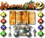 Feature screenshot game KaromatiX 2