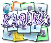 Feature screenshot game Kasuko