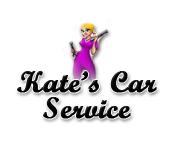 Feature screenshot game Kate's Car Service