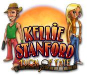 Feature screenshot game Kellie Stanford: Turn of Fate
