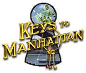 Feature screenshot game Keys to Manhattan