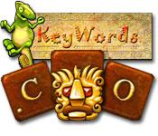 Функция скриншота игры Key Words