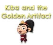Image Kiba and the Golden Artifact