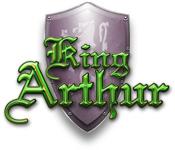 Función de captura de pantalla del juego King Arthur