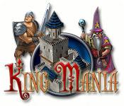 Feature screenshot game King Mania