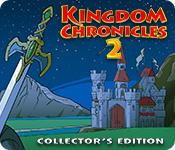 Feature screenshot game Kingdom Chronicles 2 Collector's Edition