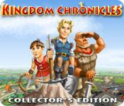 Feature screenshot game Kingdom Chronicles Collector's Edition