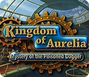 Функция скриншота игры Царство Аурелия: Тайна отравленного Кинжала