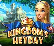 Feature screenshot game Kingdom's Heyday