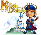 Feature screenshot game King's Legacy