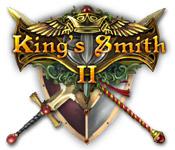 Recurso de captura de tela do jogo King's Smith 2