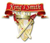 Feature screenshot game King's Smith
