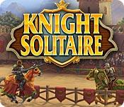 Feature screenshot game Knight Solitaire
