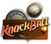 Functie screenshot spel KnockBall
