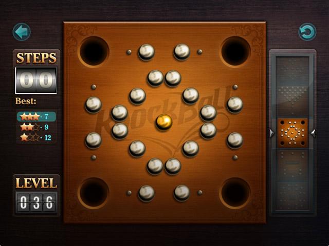 Game screenshot 1 KnockBall