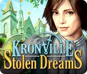 Функция скриншота игры Kronville: Украденные Мечты