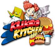 Функция скриншота игры Kukoo Kitchen