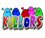 Feature screenshot game Kullors