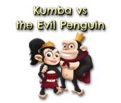 Функция скриншота игры Kumba vs the Evil Penguin