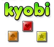 Feature screenshot game Kyobi