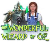 Feature screenshot game L. Frank Baum's The Wonderful Wizard of Oz