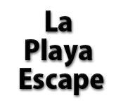 Feature screenshot game La Playa Escape