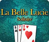 Функция скриншота игры LaBelle Lucie Solitaire