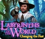 Feature screenshot game Labyrinths of the World: Changing the Past