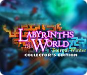 Feature screenshot game Labyrinths of the World: Eternal Winter Collector's Edition