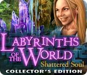 Feature screenshot game Labyrinths of the World: Shattered Soul Collector's Edition