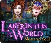 Feature screenshot game Labyrinths of the World: Shattered Soul