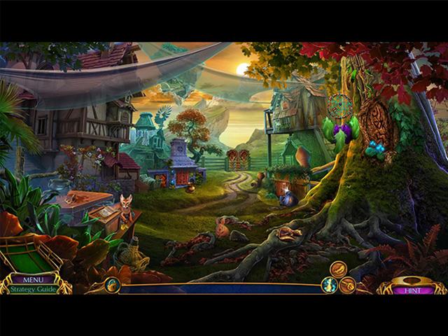 Game screenshot 1 Labyrinths of the World: The Game of Minds