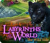 Feature screenshot game Labyrinths of the World: The Wild Side